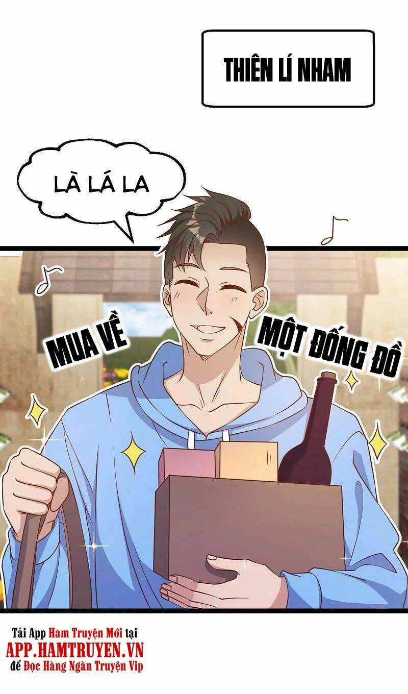 Thần Cấp Ngư Phu Chapter 211 - Trang 2