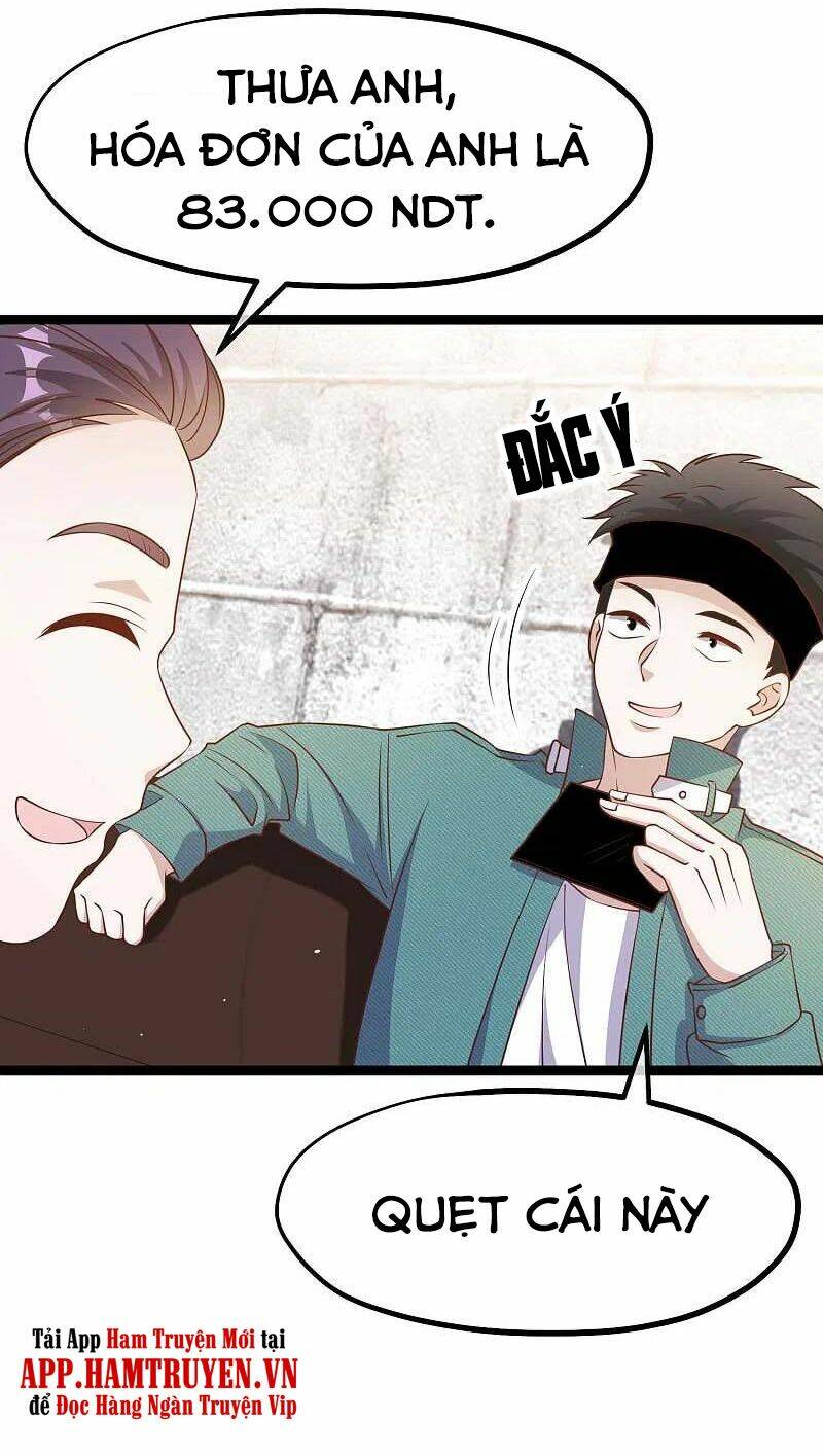 Thần Cấp Ngư Phu Chapter 212 - Trang 2