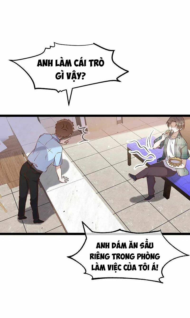 Thần Cấp Ngư Phu Chapter 212 - Trang 2