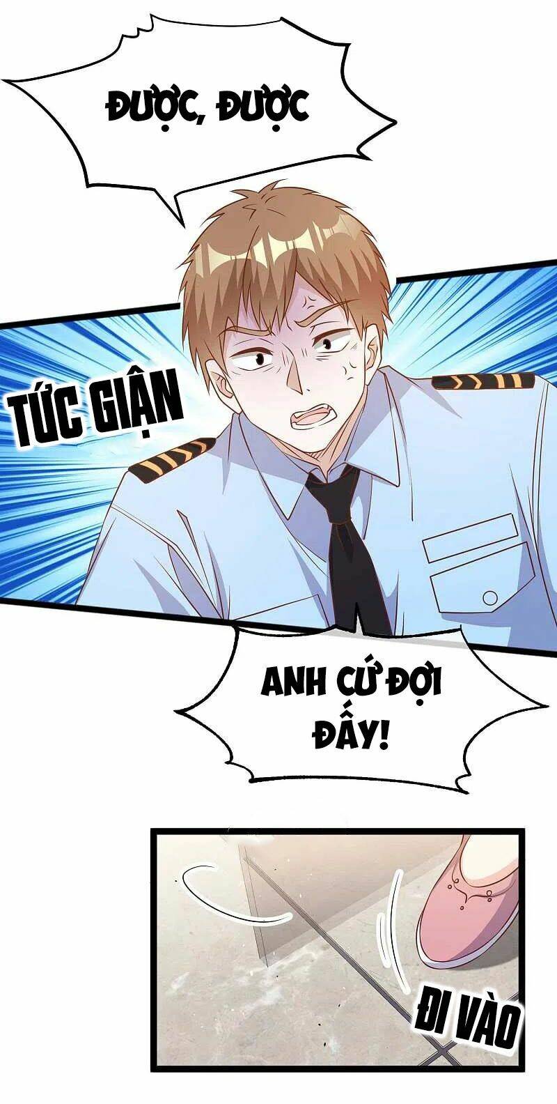 Thần Cấp Ngư Phu Chapter 212 - Trang 2