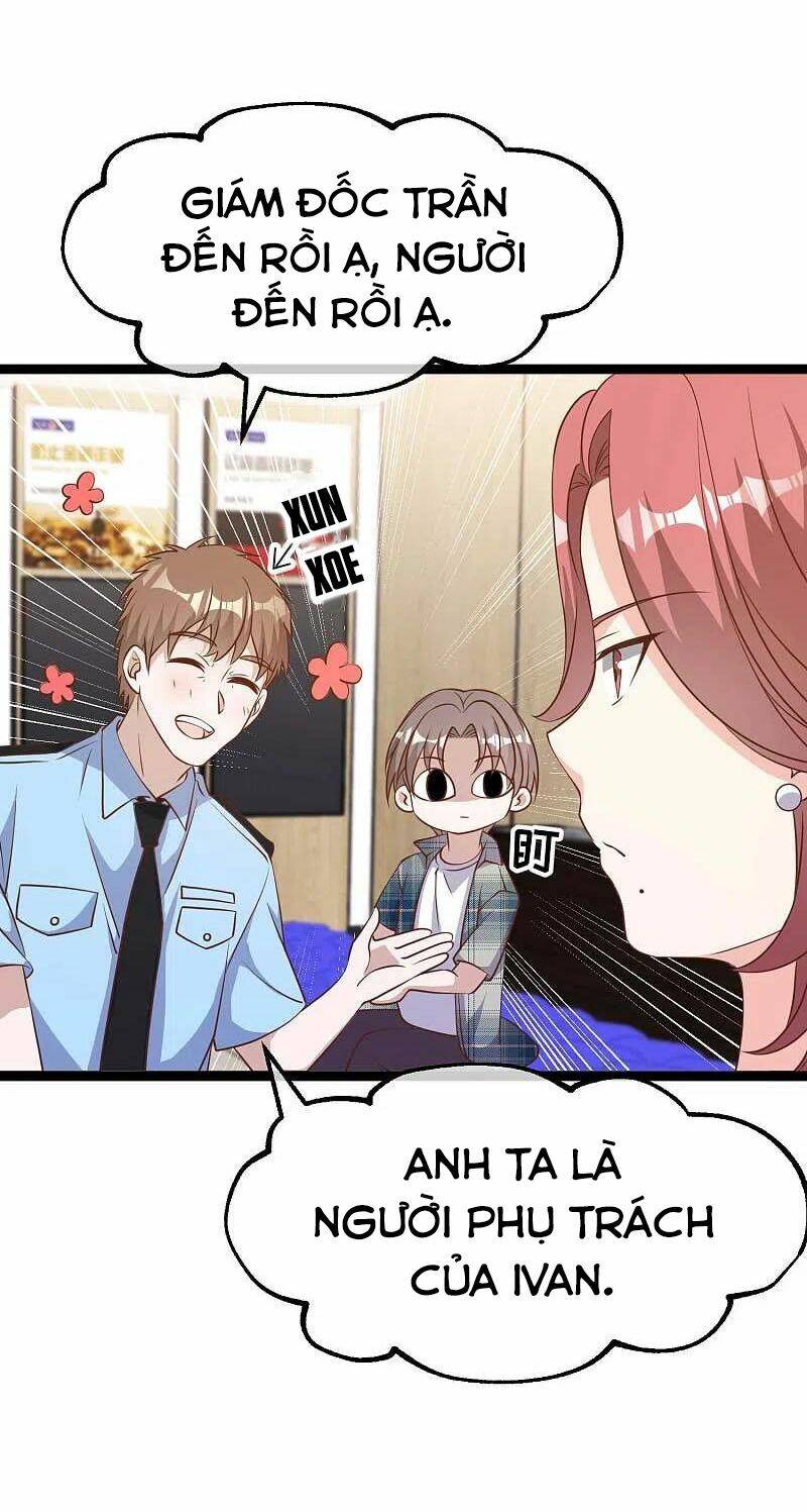 Thần Cấp Ngư Phu Chapter 212 - Trang 2