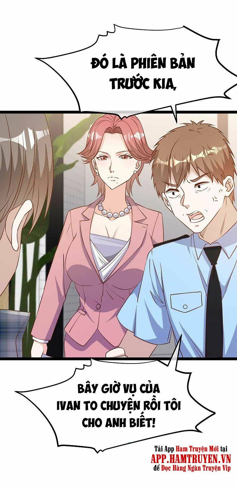 Thần Cấp Ngư Phu Chapter 212 - Trang 2