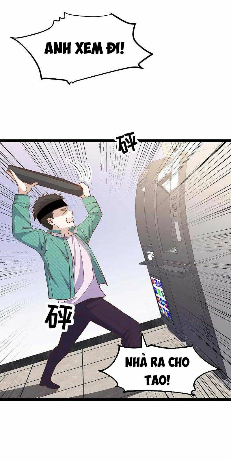 Thần Cấp Ngư Phu Chapter 212 - Trang 2