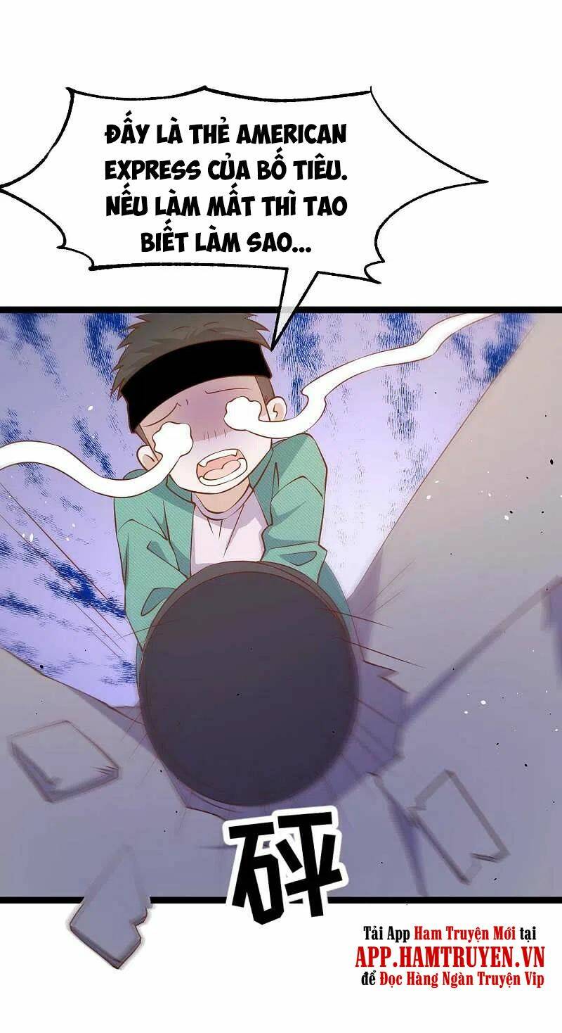 Thần Cấp Ngư Phu Chapter 212 - Trang 2