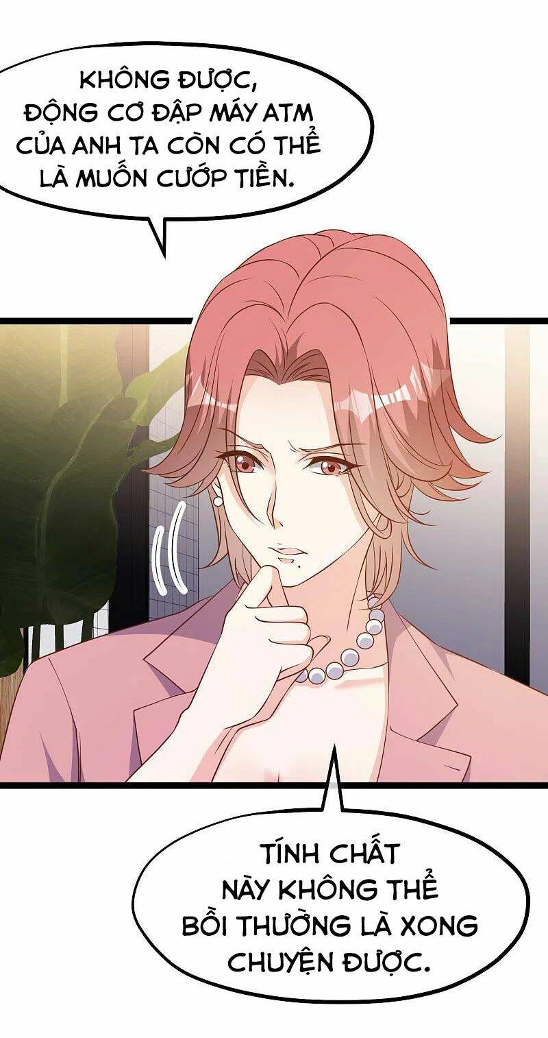 Thần Cấp Ngư Phu Chapter 212 - Trang 2