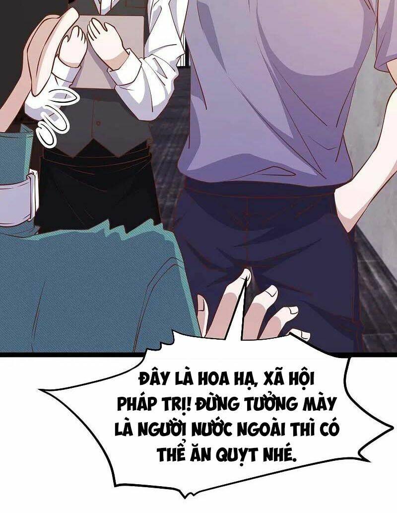 Thần Cấp Ngư Phu Chapter 212 - Trang 2