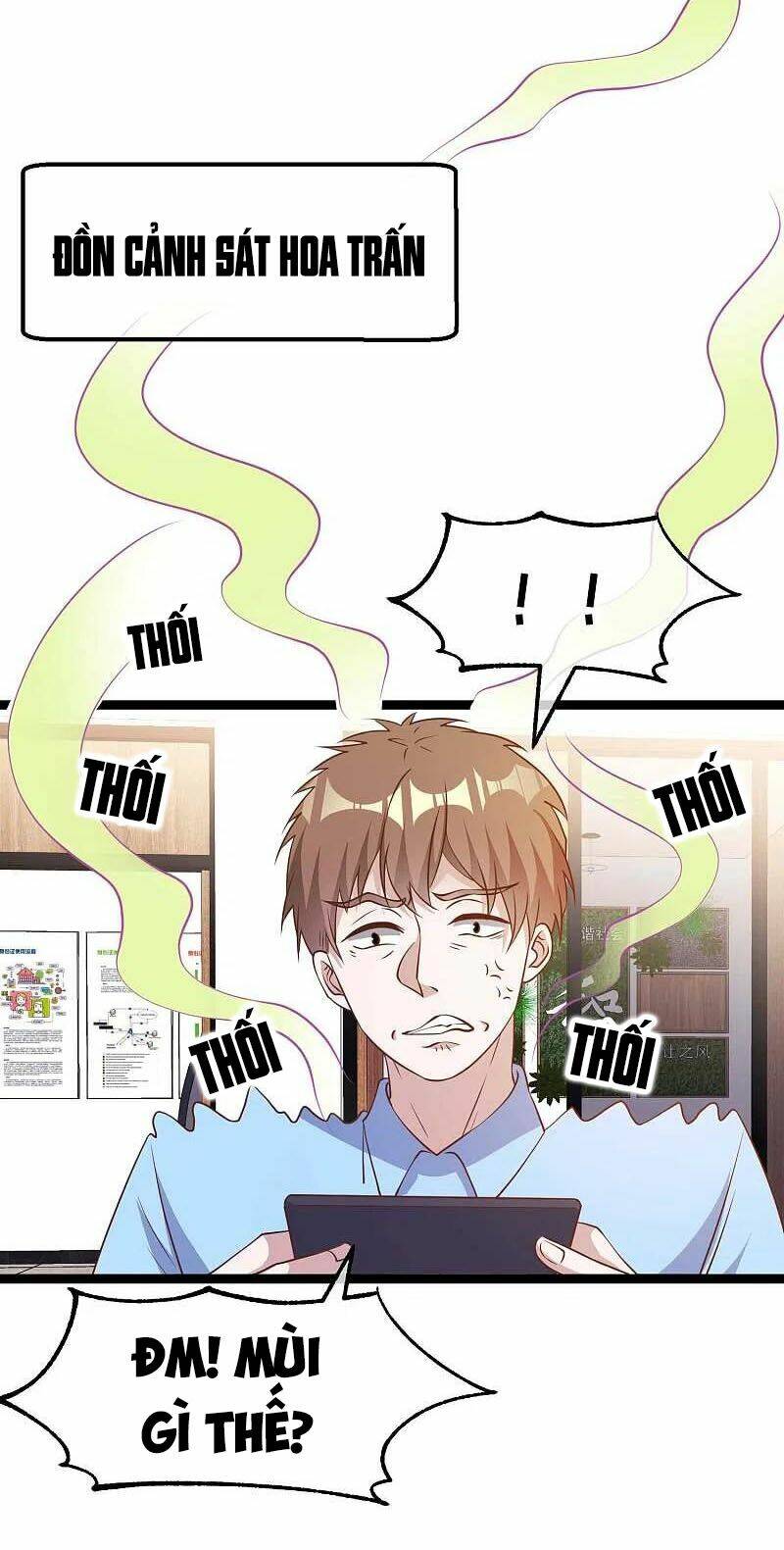 Thần Cấp Ngư Phu Chapter 212 - Trang 2