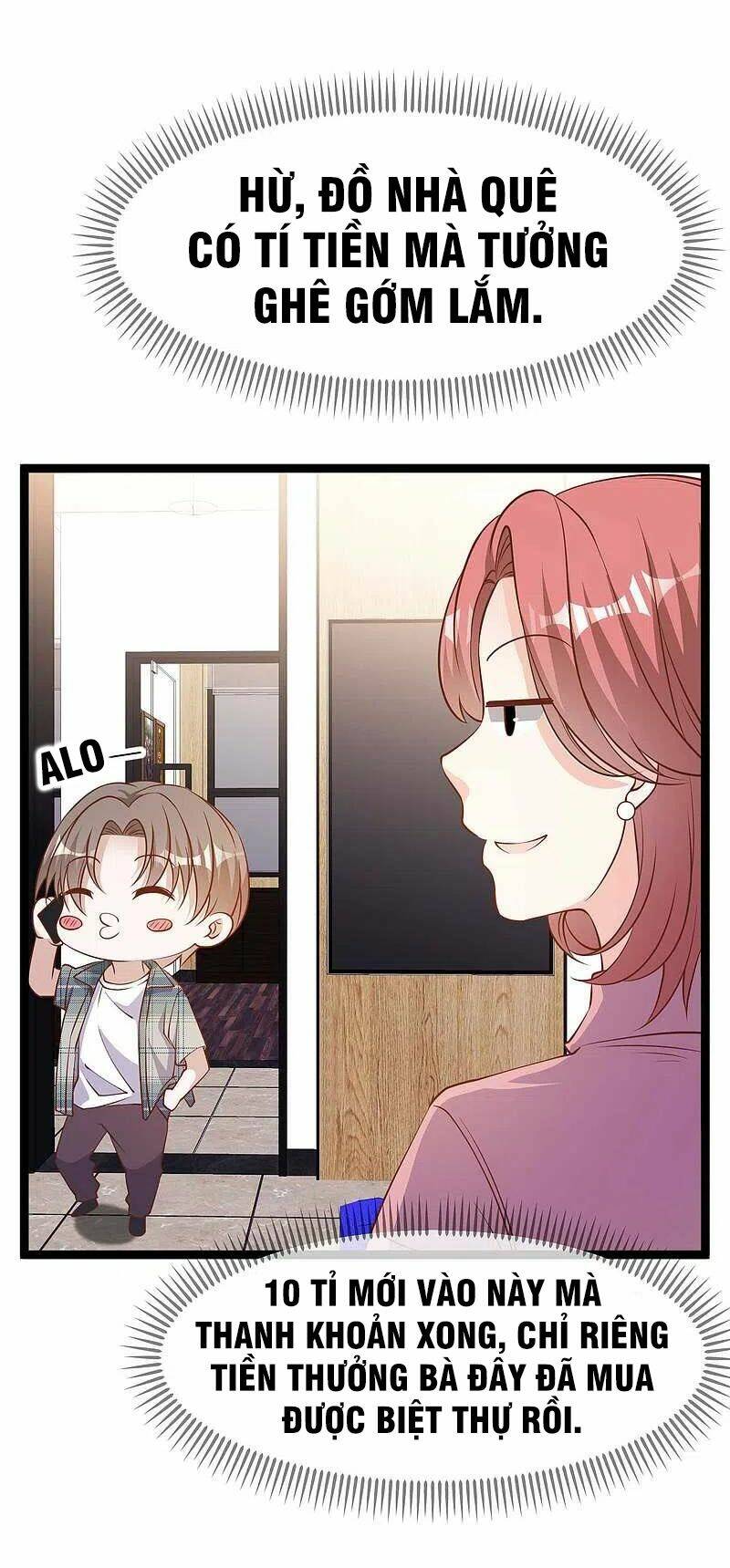 Thần Cấp Ngư Phu Chapter 213 - Trang 2