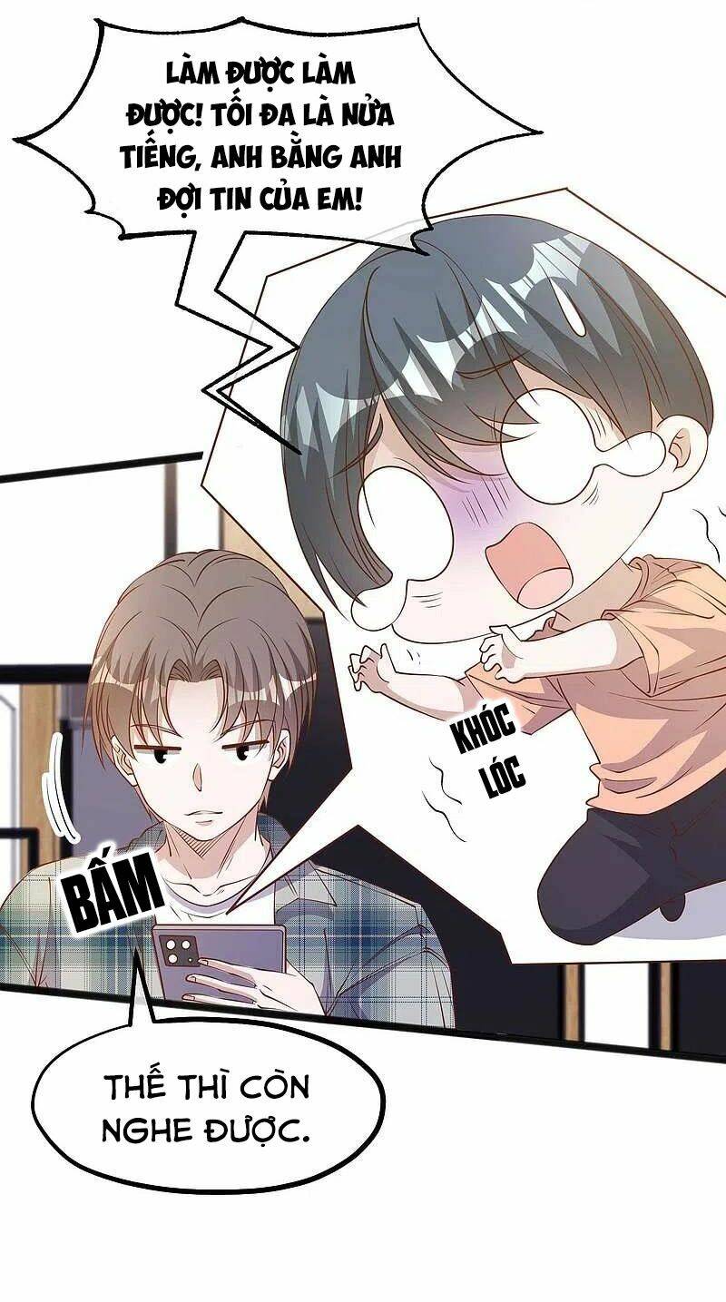 Thần Cấp Ngư Phu Chapter 213 - Trang 2