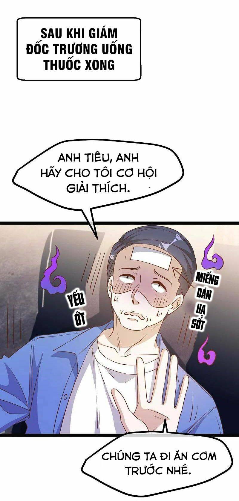 Thần Cấp Ngư Phu Chapter 214 - Trang 2