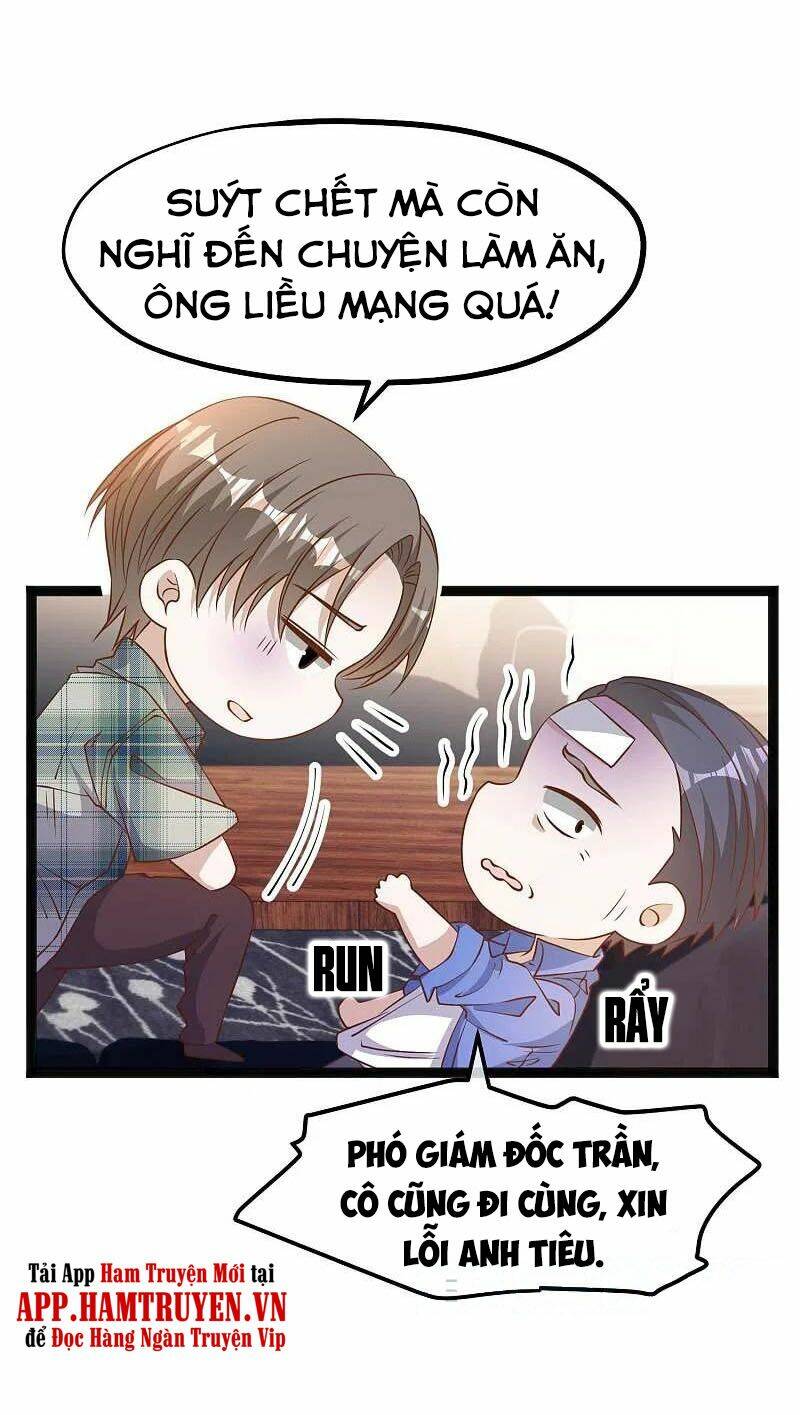 Thần Cấp Ngư Phu Chapter 214 - Trang 2