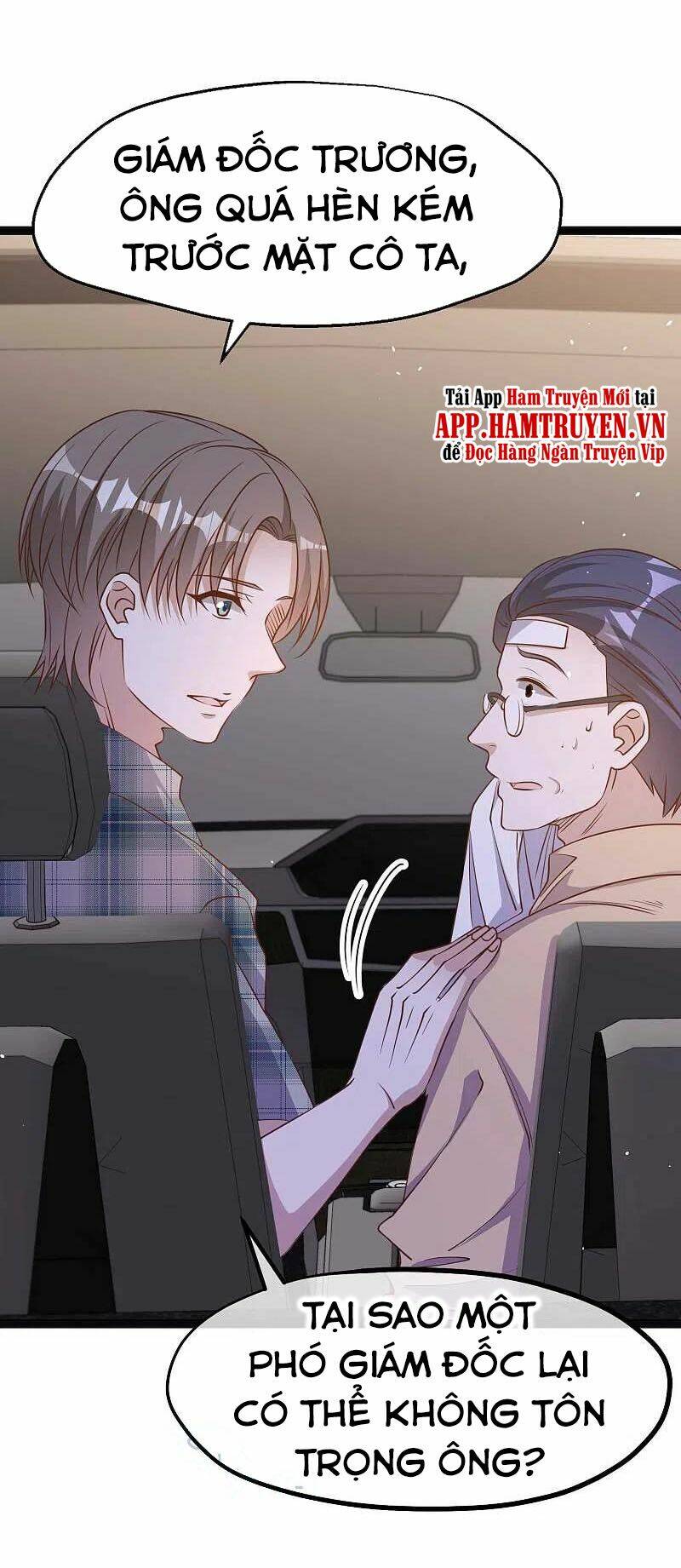 Thần Cấp Ngư Phu Chapter 214 - Trang 2