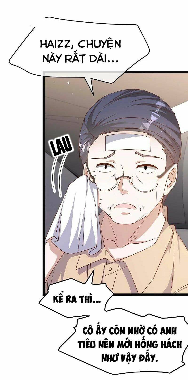 Thần Cấp Ngư Phu Chapter 214 - Trang 2