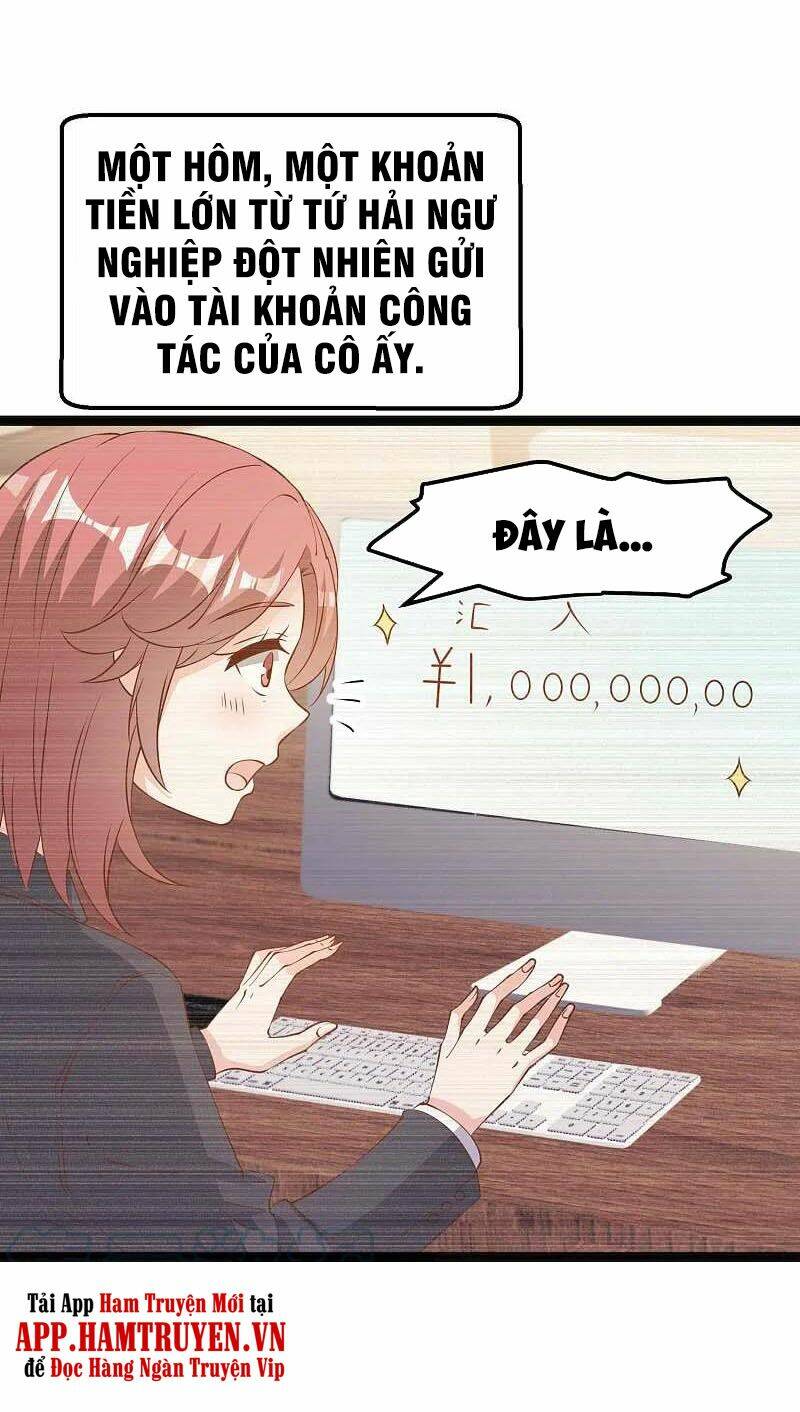 Thần Cấp Ngư Phu Chapter 214 - Trang 2