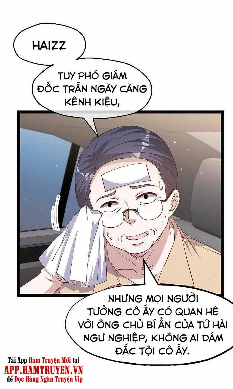 Thần Cấp Ngư Phu Chapter 214 - Trang 2