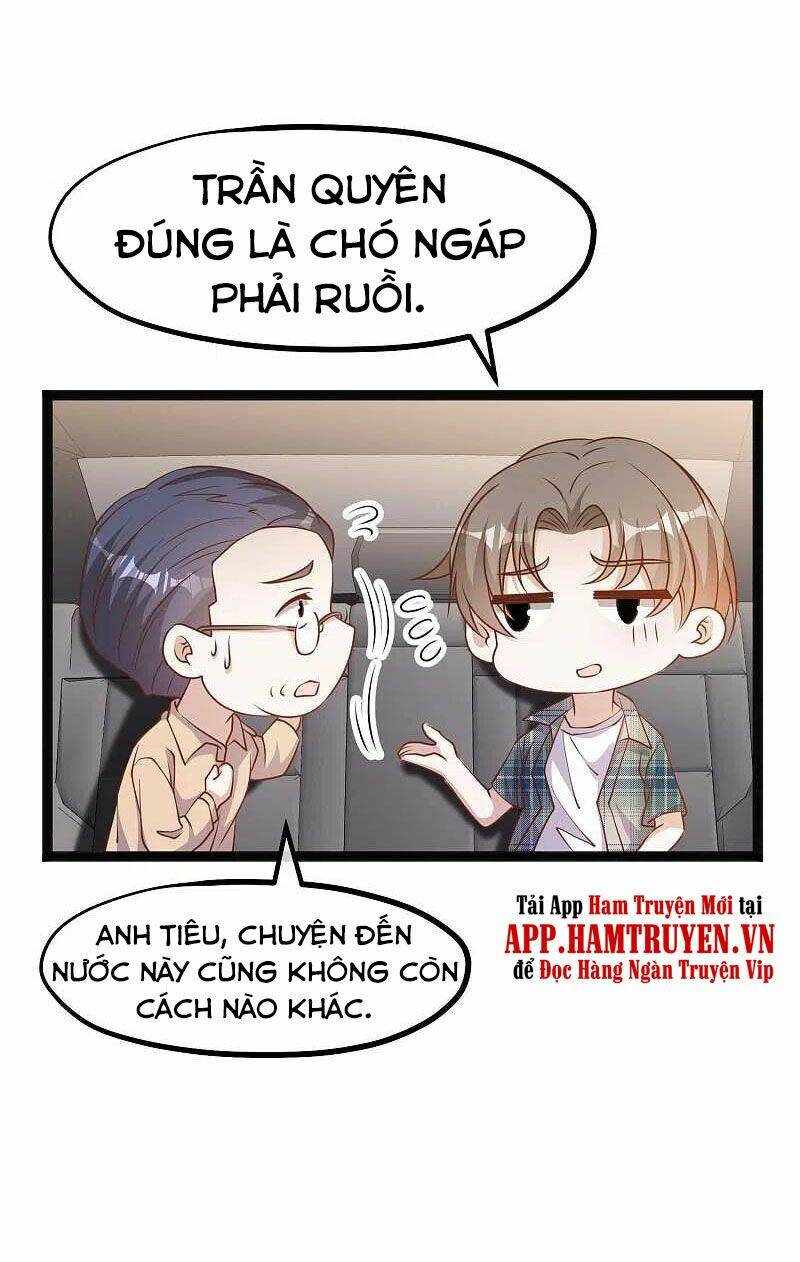 Thần Cấp Ngư Phu Chapter 214 - Trang 2