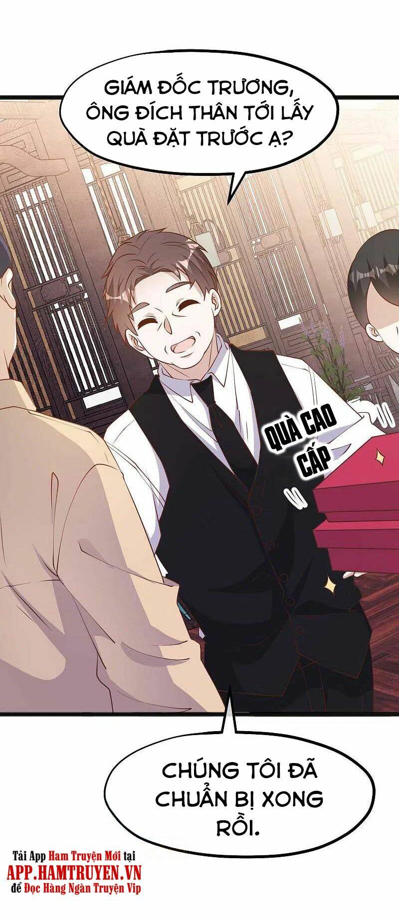 Thần Cấp Ngư Phu Chapter 214 - Trang 2