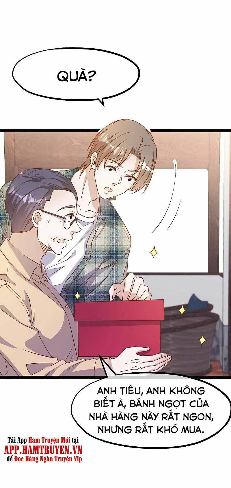 Thần Cấp Ngư Phu Chapter 214 - Trang 2