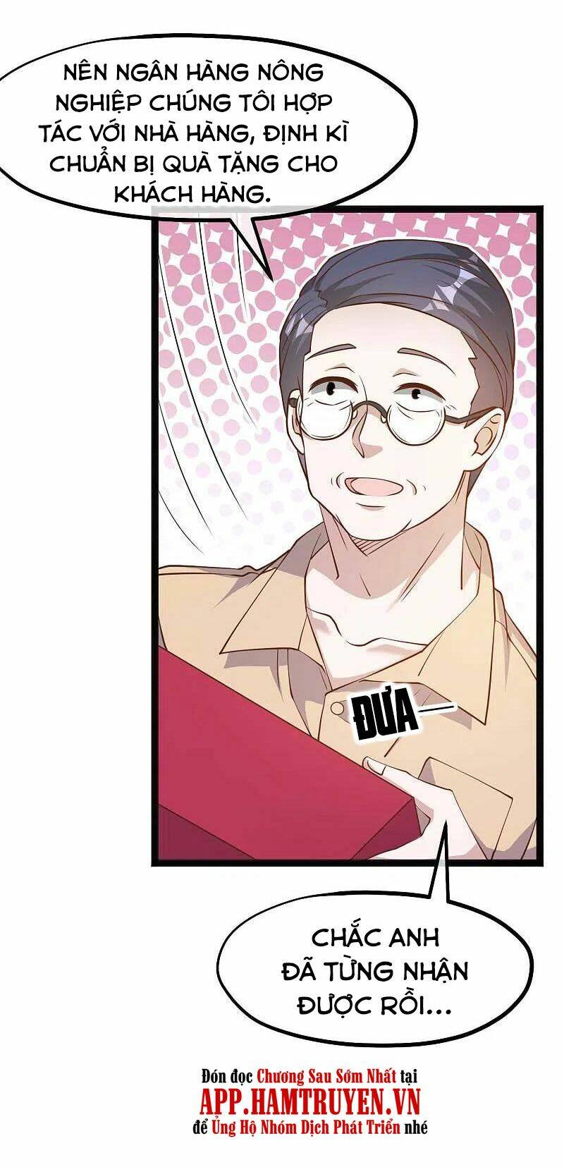 Thần Cấp Ngư Phu Chapter 214 - Trang 2