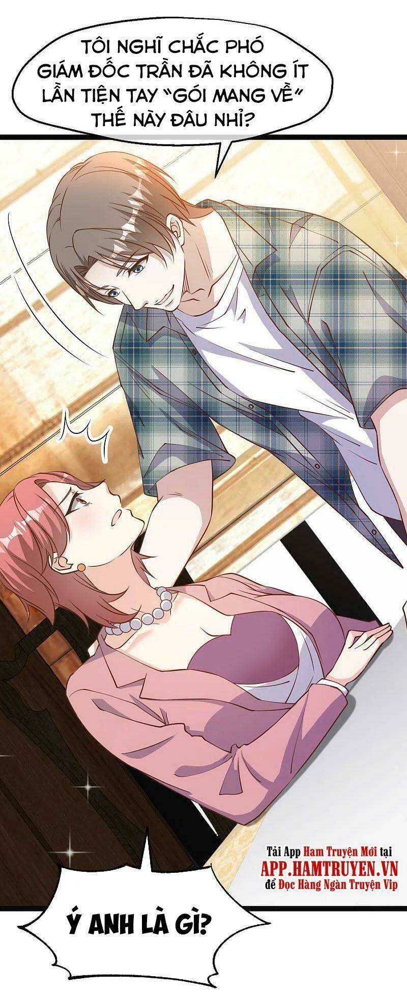 Thần Cấp Ngư Phu Chapter 215 - Trang 2