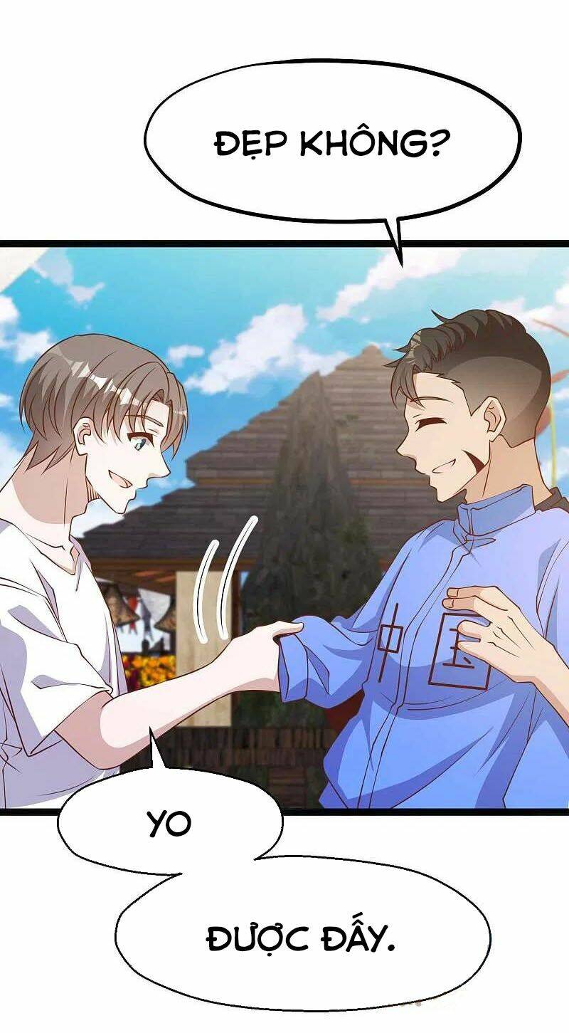 Thần Cấp Ngư Phu Chapter 216 - Trang 2