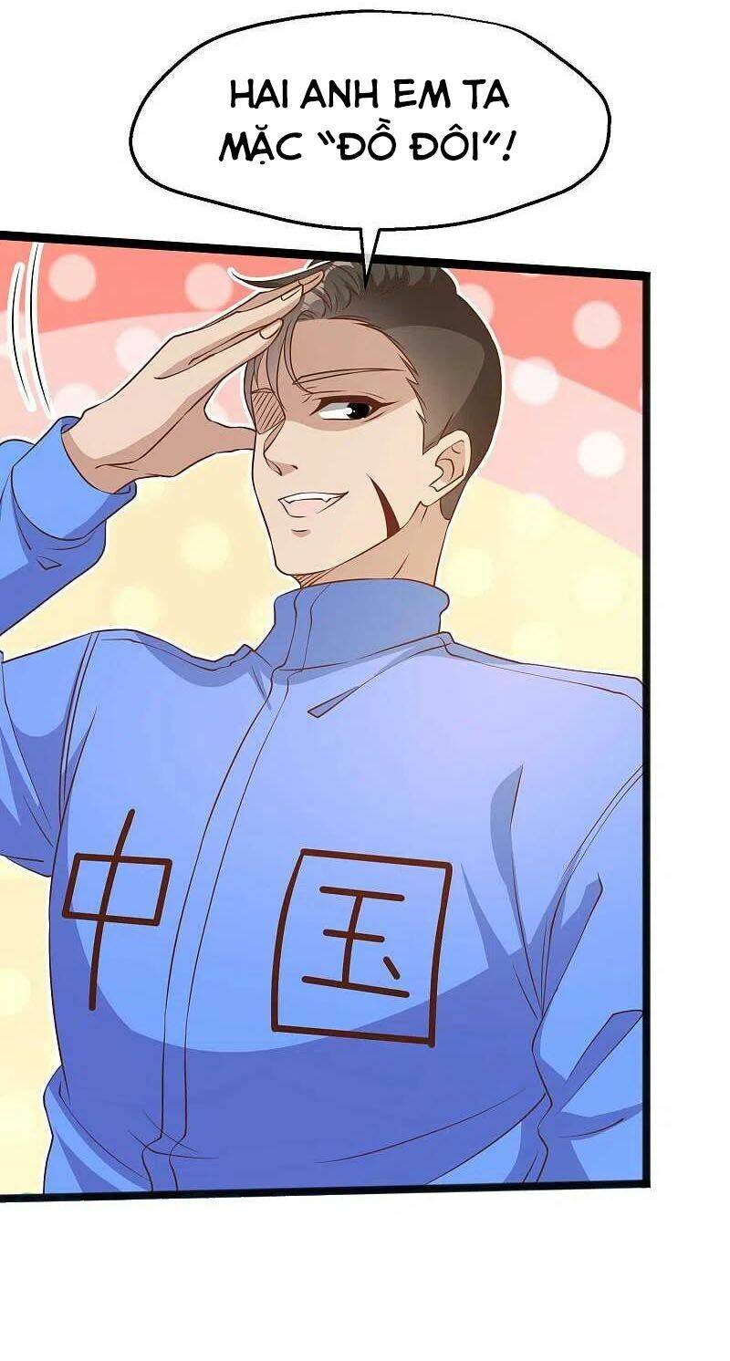 Thần Cấp Ngư Phu Chapter 216 - Trang 2