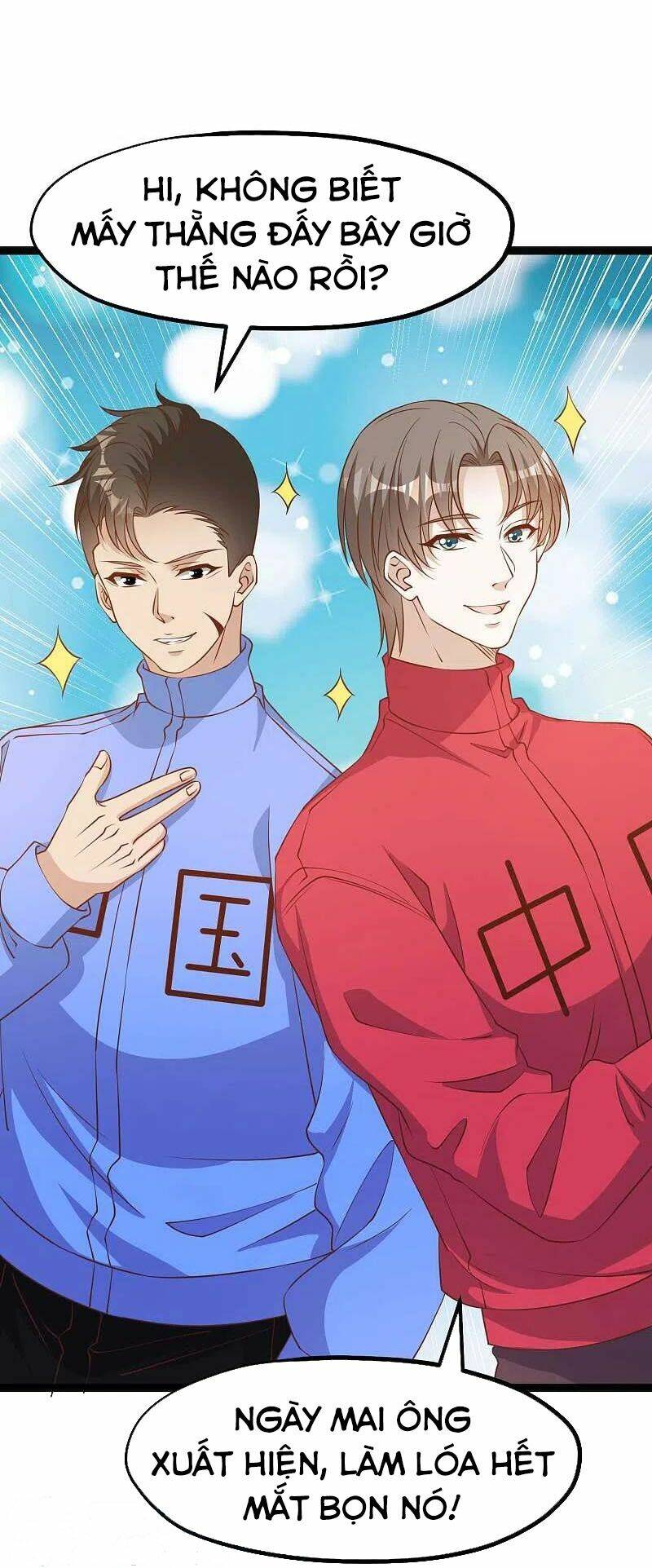 Thần Cấp Ngư Phu Chapter 216 - Trang 2