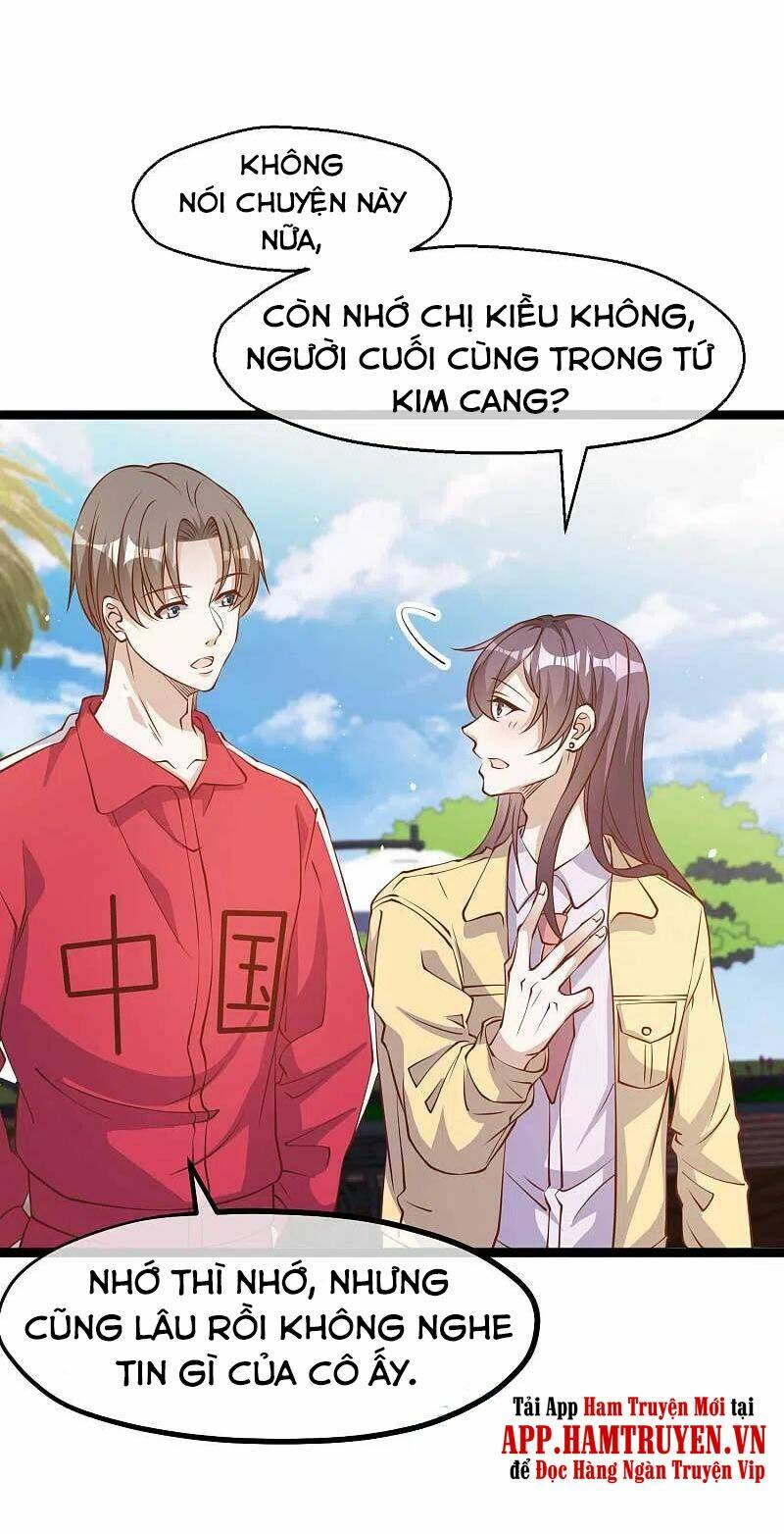 Thần Cấp Ngư Phu Chapter 217 - Trang 2