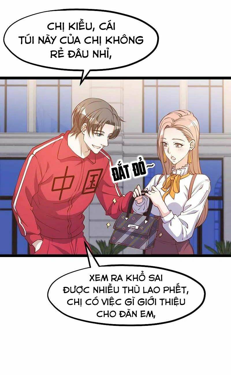 Thần Cấp Ngư Phu Chapter 217 - Trang 2