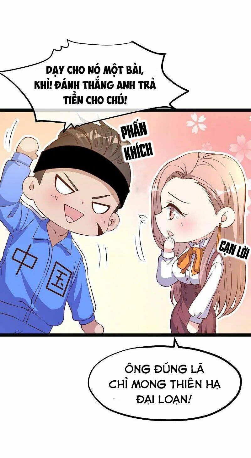 Thần Cấp Ngư Phu Chapter 218 - Trang 2