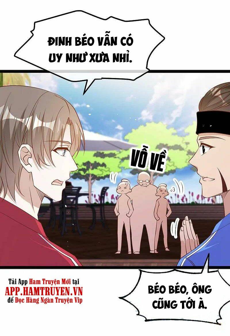 Thần Cấp Ngư Phu Chapter 218 - Trang 2