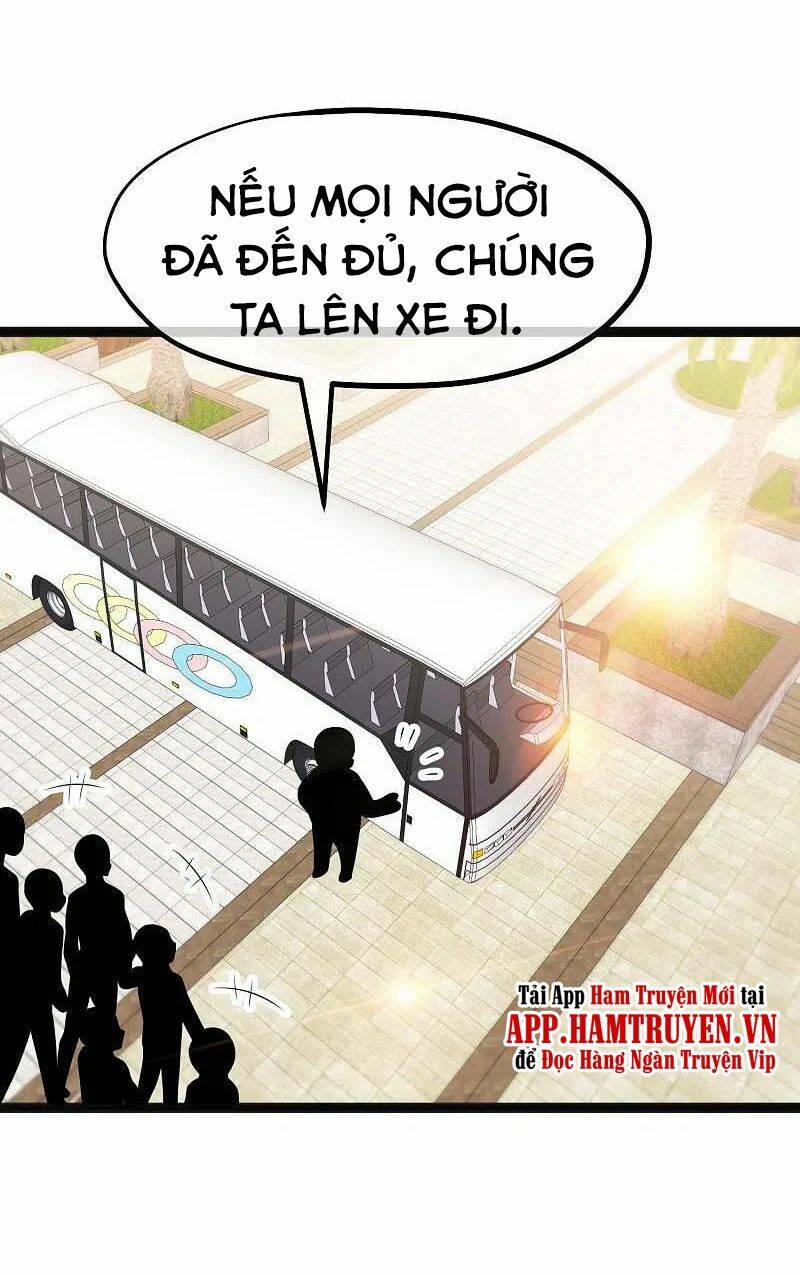 Thần Cấp Ngư Phu Chapter 218 - Trang 2