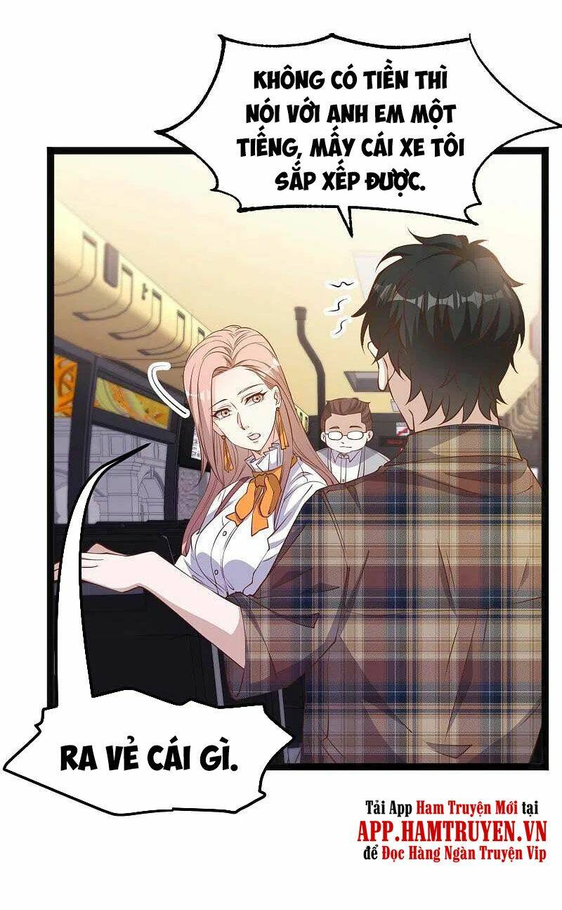 Thần Cấp Ngư Phu Chapter 218 - Trang 2