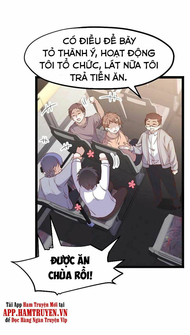 Thần Cấp Ngư Phu Chapter 218 - Trang 2