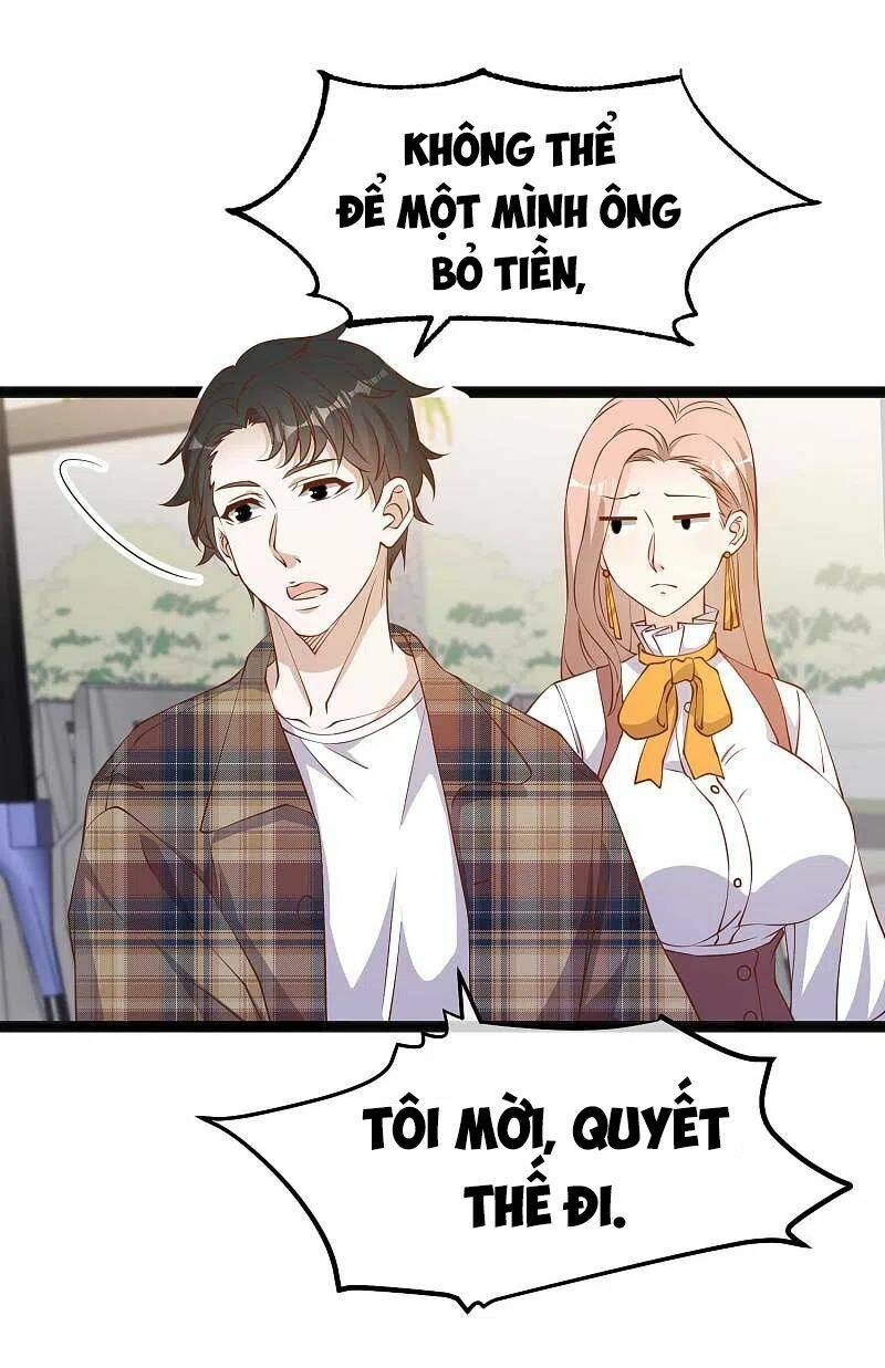 Thần Cấp Ngư Phu Chapter 218 - Trang 2