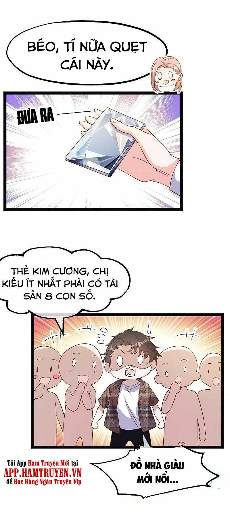 Thần Cấp Ngư Phu Chapter 218 - Trang 2