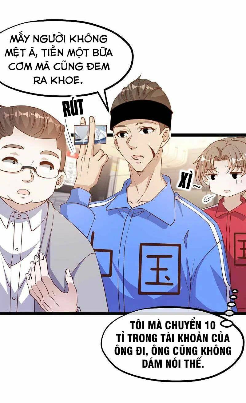 Thần Cấp Ngư Phu Chapter 218 - Trang 2