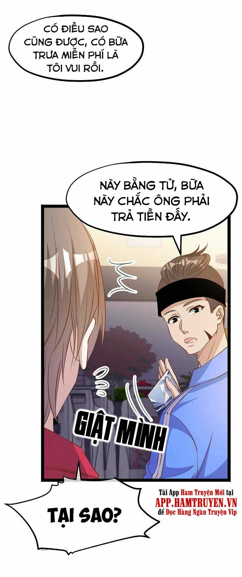 Thần Cấp Ngư Phu Chapter 218 - Trang 2