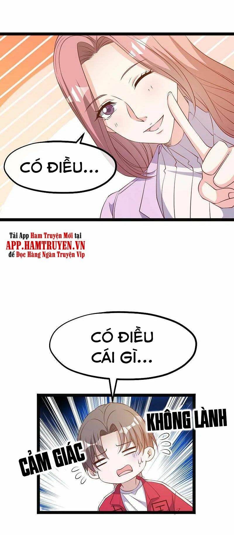 Thần Cấp Ngư Phu Chapter 219 - Trang 2