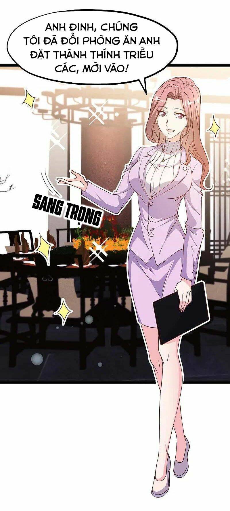 Thần Cấp Ngư Phu Chapter 219 - Trang 2