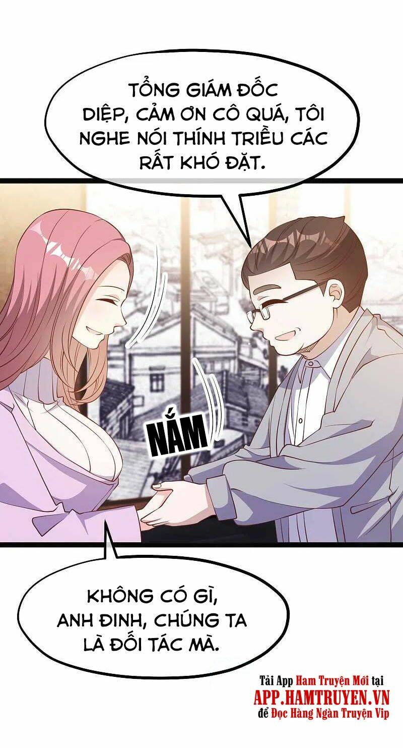 Thần Cấp Ngư Phu Chapter 219 - Trang 2