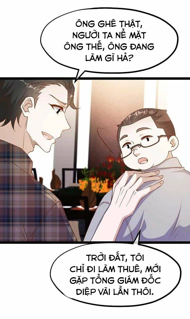 Thần Cấp Ngư Phu Chapter 219 - Trang 2