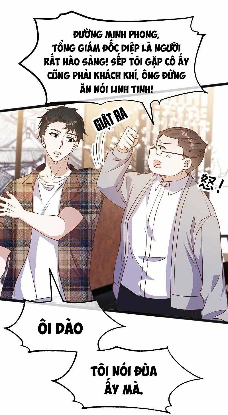 Thần Cấp Ngư Phu Chapter 219 - Trang 2