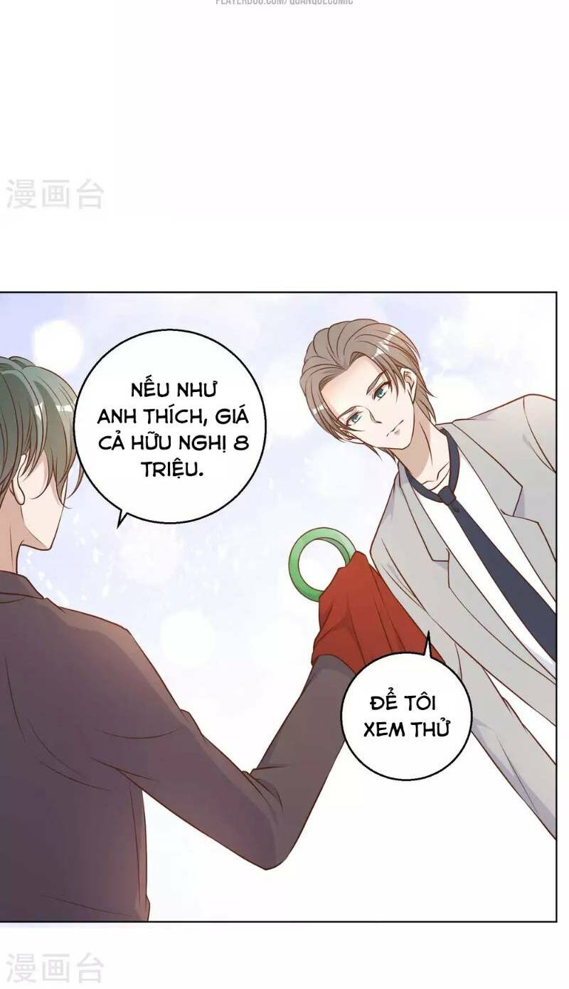 Thần Cấp Ngư Phu Chapter 22 - Trang 2