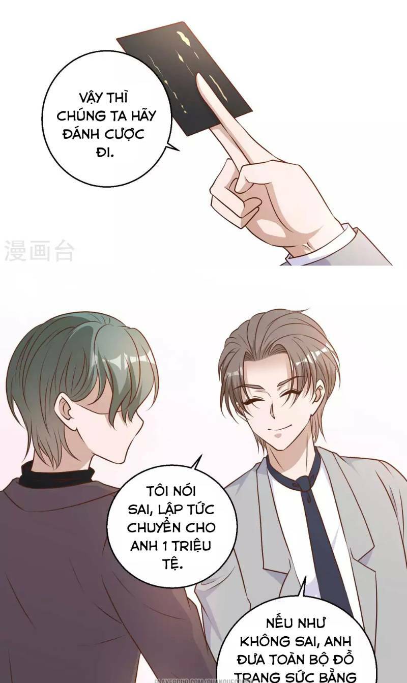 Thần Cấp Ngư Phu Chapter 22 - Trang 2