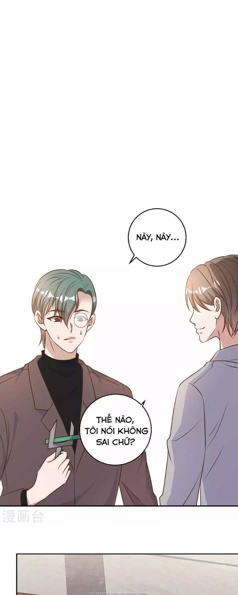 Thần Cấp Ngư Phu Chapter 22 - Trang 2