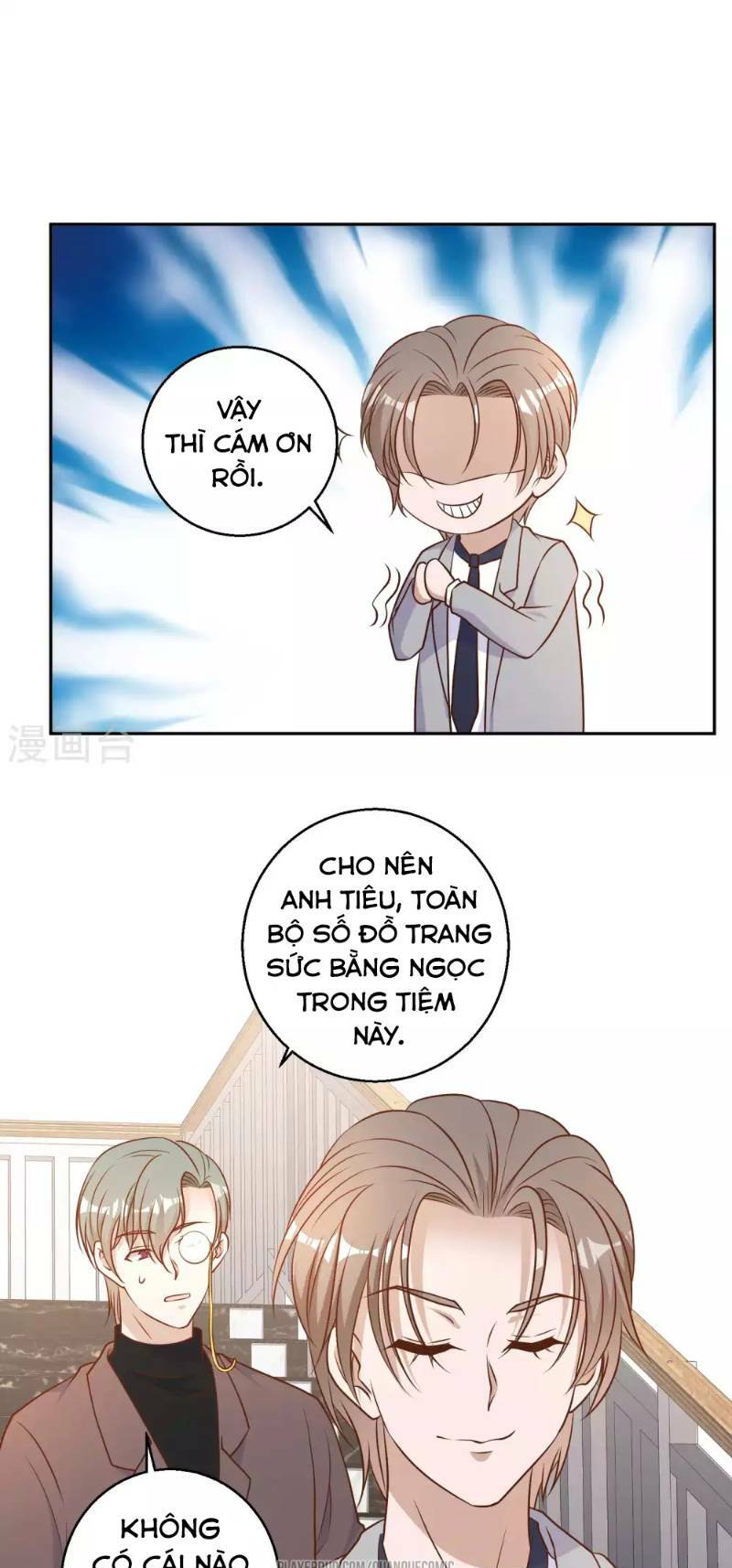 Thần Cấp Ngư Phu Chapter 22 - Trang 2