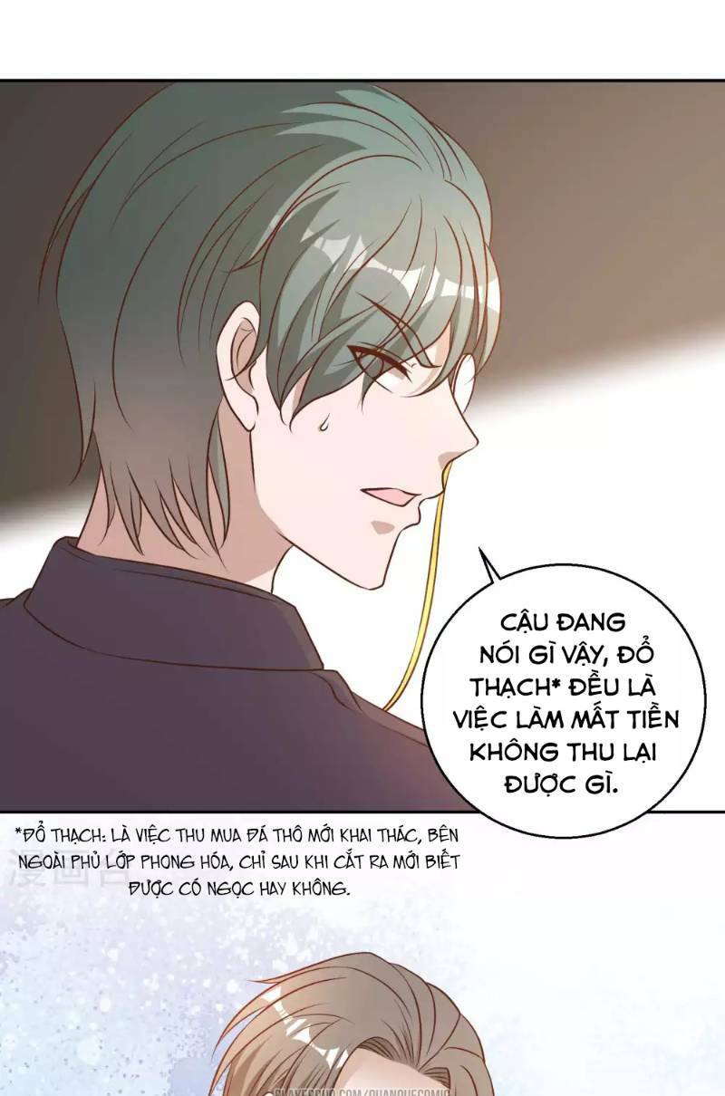 Thần Cấp Ngư Phu Chapter 22 - Trang 2