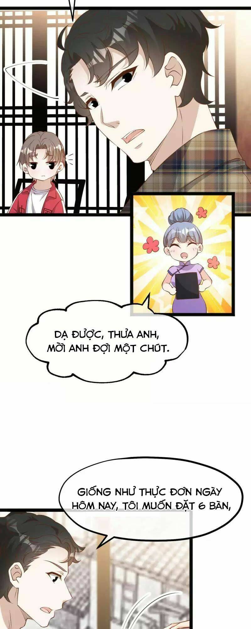 Thần Cấp Ngư Phu Chapter 220 - Trang 2