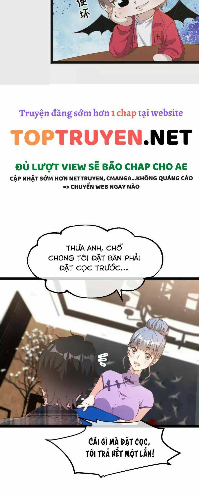 Thần Cấp Ngư Phu Chapter 220 - Trang 2